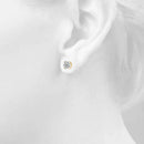  4-carats-Lab-grown-Diamond-Stud-Earring-setting-revival-diamonds-earrings-certified