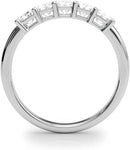 Five Stone Anniversary Band