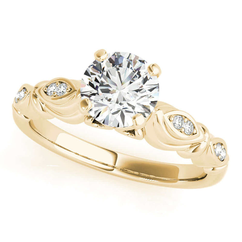  Engagement Rings for Women 