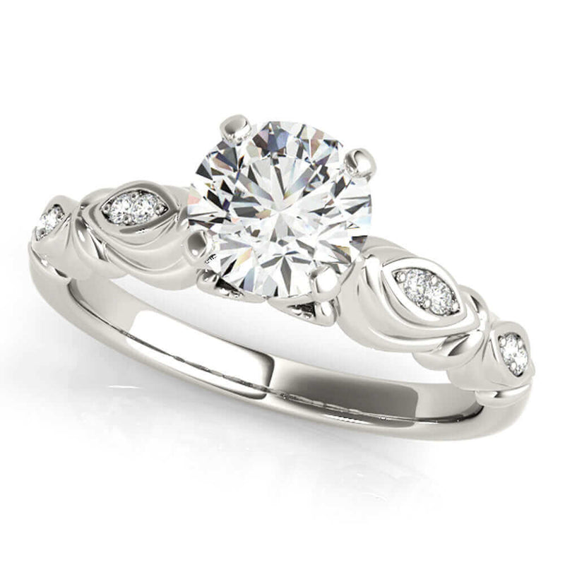  Engagement Rings for Women 