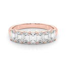 Emerald Lab Grown Diamond