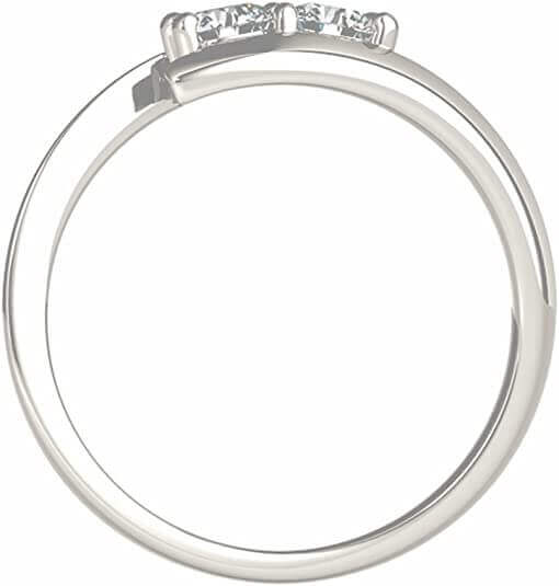 14K Yellow,White or Rose Gold 