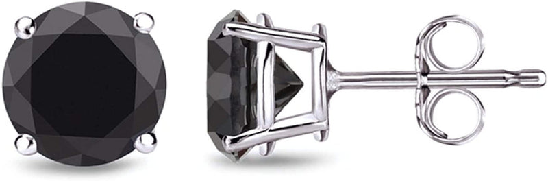 Black Diamond Stud