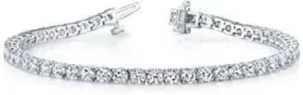 3 Carat Classic Tennis Bracelet