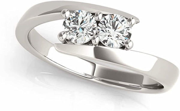 1/2 ct tw Diamonds