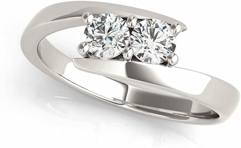 1/2 ct tw Diamonds