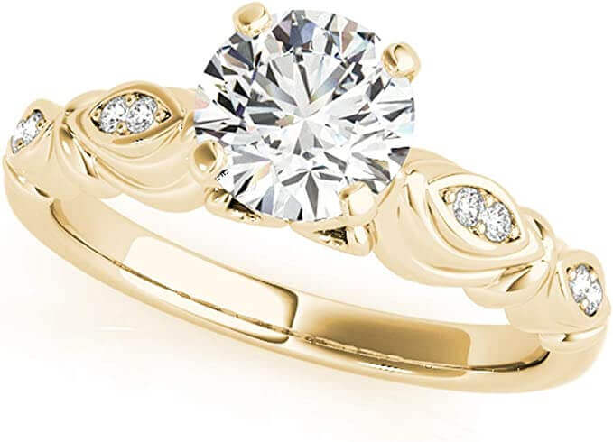  Engagement Rings for Women 