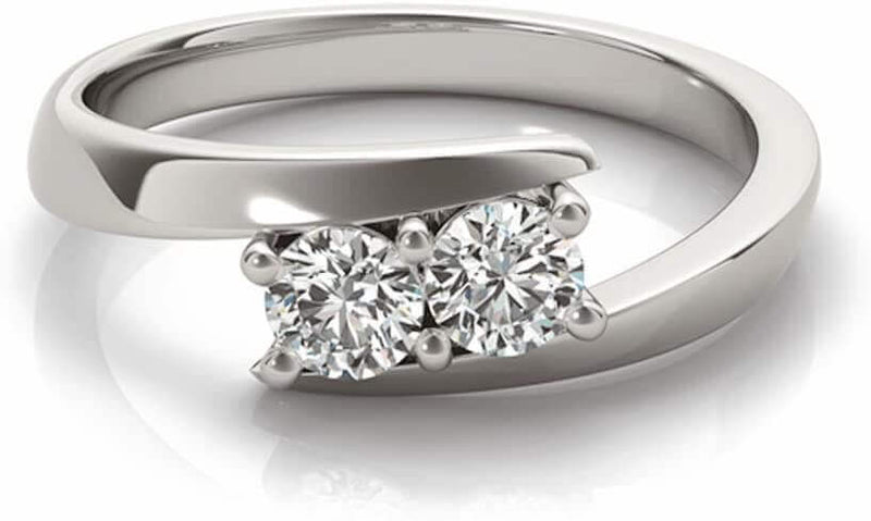 14K Yellow,White or Rose Gold 