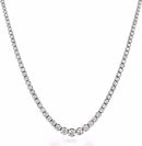 14k White Gold Diamond