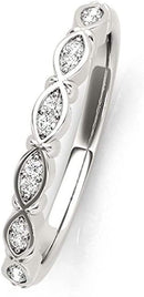 Solid Rose Gold, White Gold & Yellow Gold