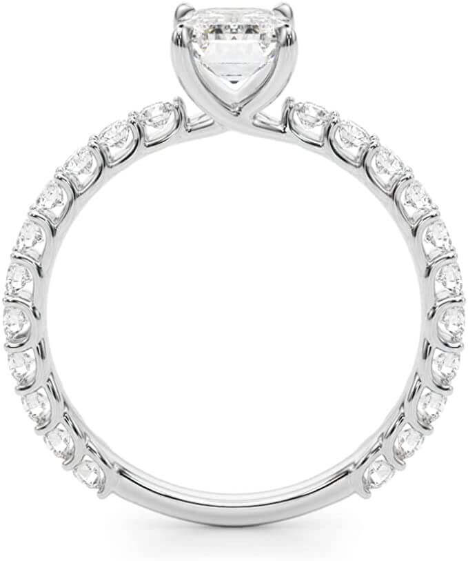CERTIFIED LAB GROWN DIAMONDS