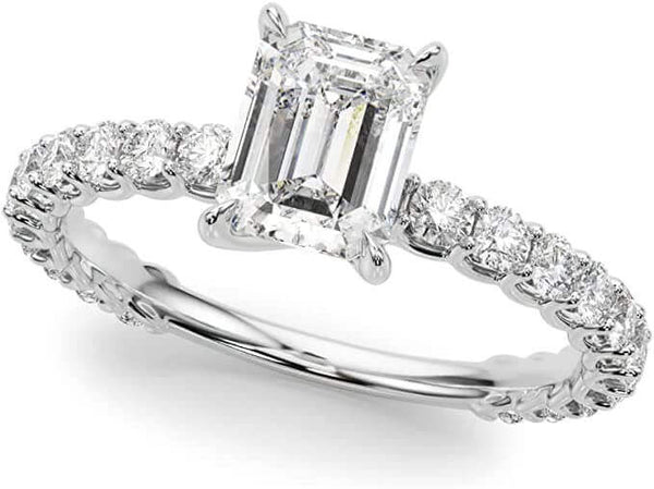 CERTIFIED-LAB-GROWN-DIAMONDS-Emerald-Cut-Round-Diamond-Engagment-Rings-best-near-me-jewelmore