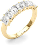 Emerald Lab Grown Diamond