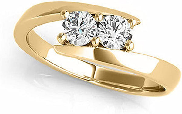 1/2 ct tw Diamonds