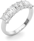 Emerald Lab Grown Diamond