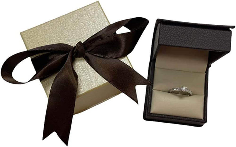 1/4ct TDW 14k Diamond Anniversary Band