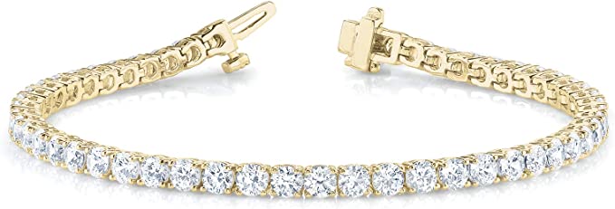 14K in White Yellow Or Rose Gold