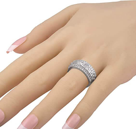 fashionring/anniversary-rings