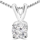 Natural-diamond-solitaire-pendant-white-gold