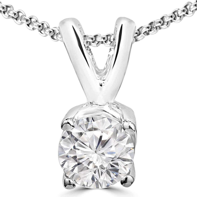 Natural-diamond-solitaire-pendant-white-gold