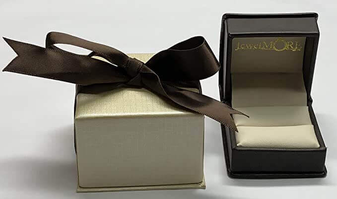 Five Stone Diamond Wedding Band 