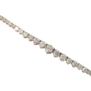 best-diamond-tennis-necklace-lab-grown-diamond