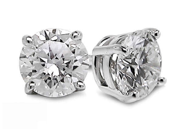 Total Weight Earrings