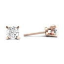 1/4ct tw Diamond Stud Earring