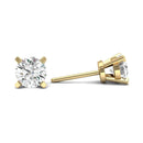 1/4ct tw Diamond Stud Earring