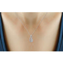 I Love Us™ Two-Stone Diamonds 