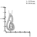 I Love Us™ Two-Stone Diamonds 