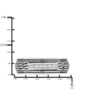 1/8 Carat T.W. Diamond