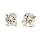 natural-diamond-stud-earring