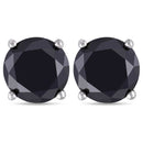 Black Diamond Stud