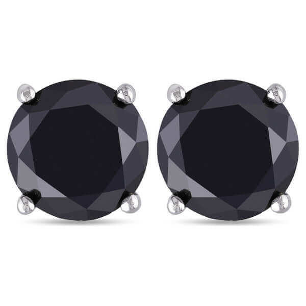 Black Diamond Stud