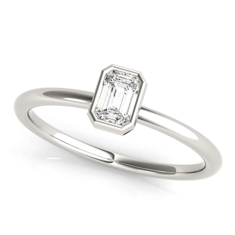 Design Your Ring from Jewelmore.Com