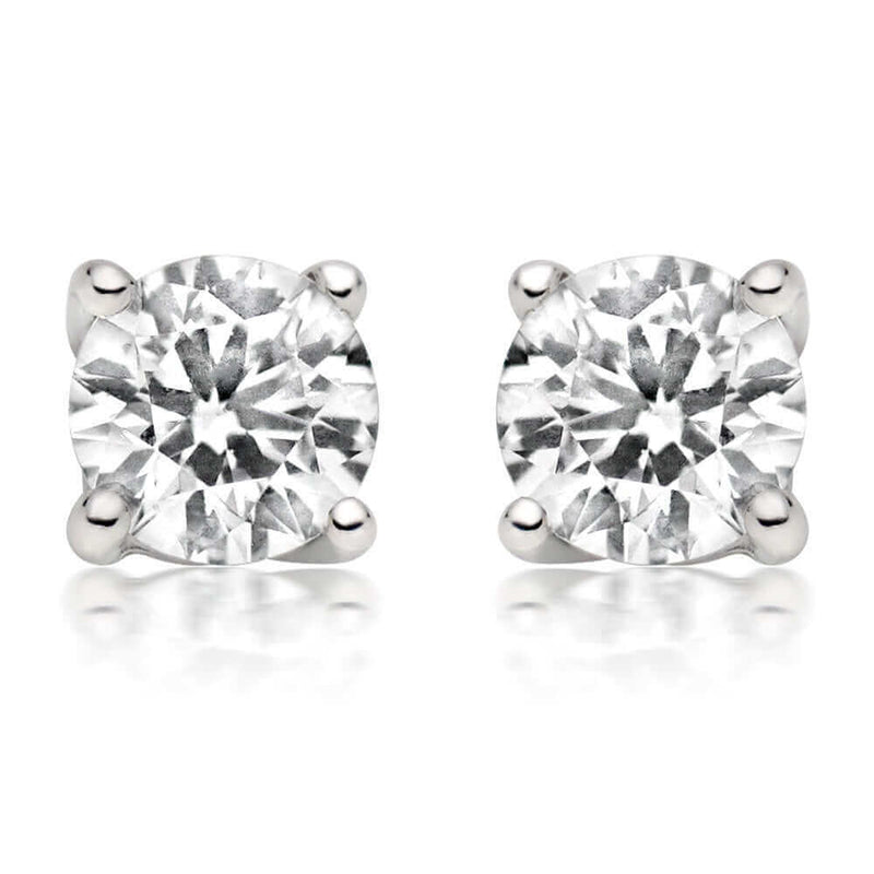 natural-diamond-stud-earring