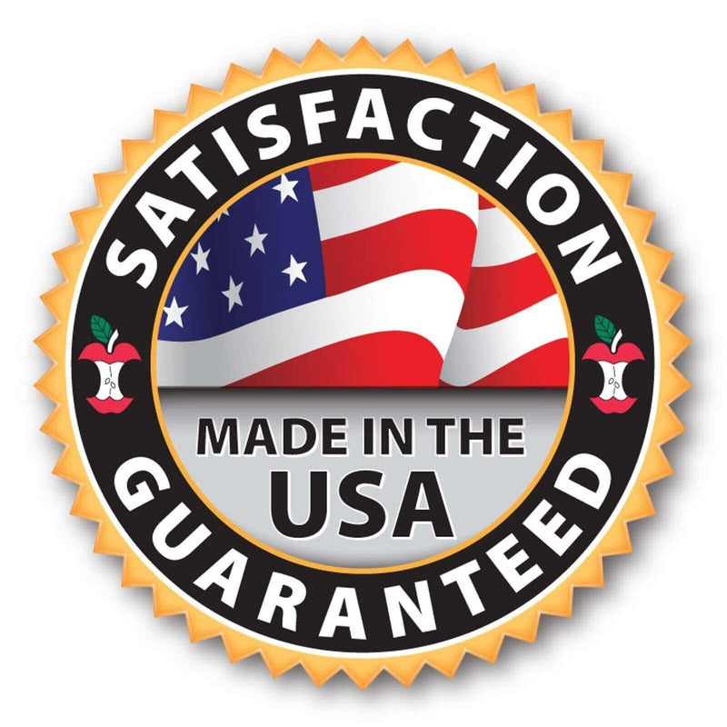  LuxLock World's Most Secure USA Patented Replacement Earring 